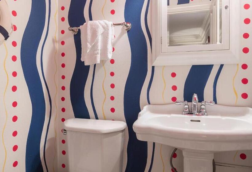 ホテル Romar Beach