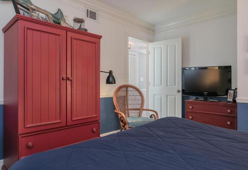 ホテル Romar Beach