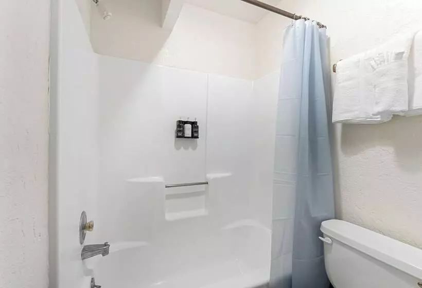 هتل Socal Vacations   Village Inn