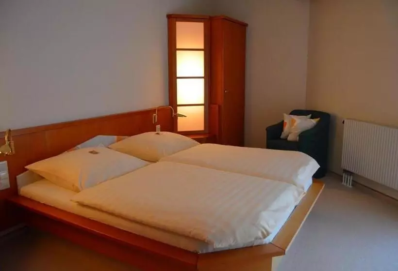 Hotelli Stadt Jessen