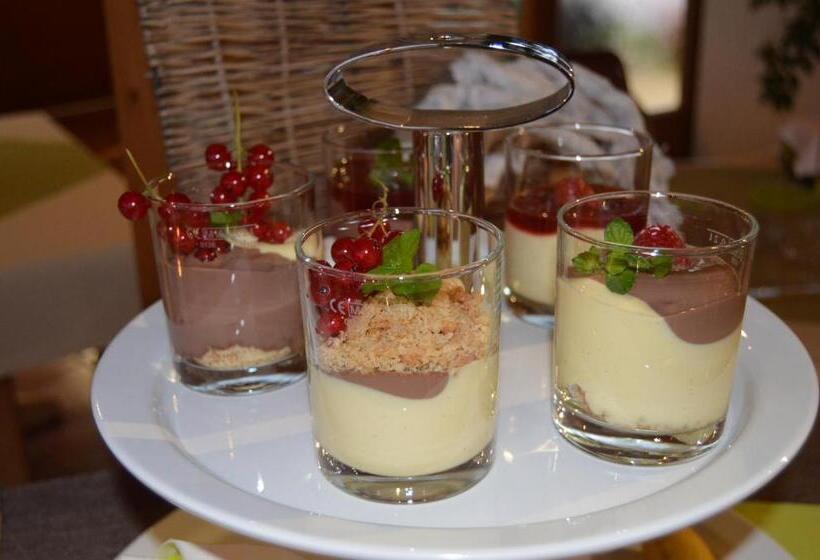 Отель Stadt Jessen