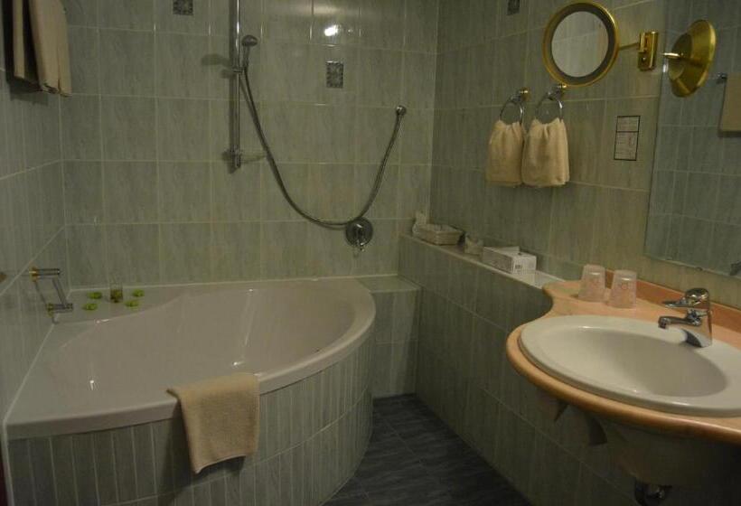 Отель Stadt Jessen