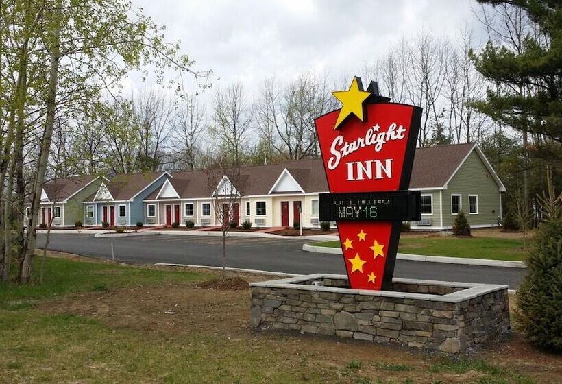 호텔 Starlight Inn