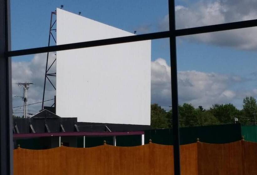 호텔 Starlight Inn