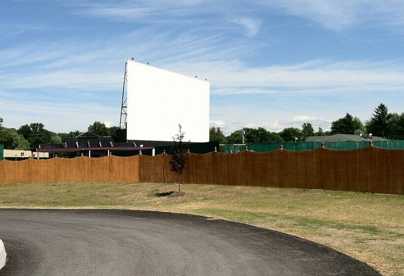 호텔 Starlight Inn