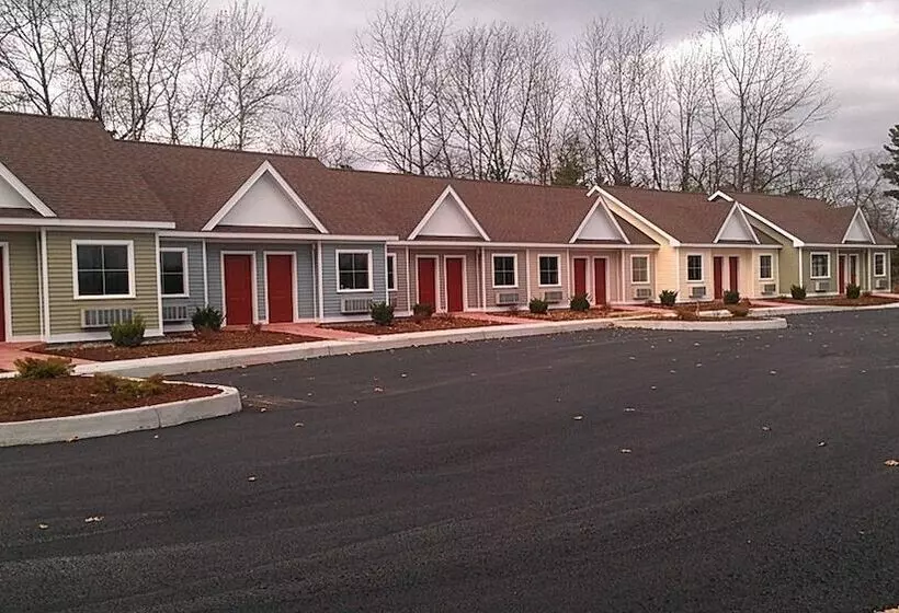 Hotelli Starlight Inn