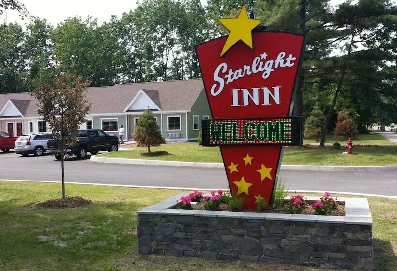 Hotelli Starlight Inn