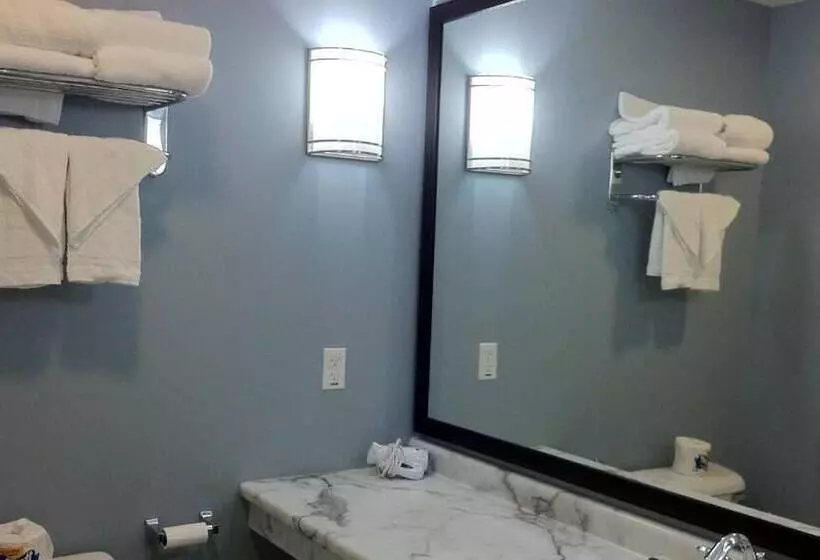 Hotelli Starlight Inn