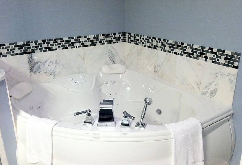 호텔 Starlight Inn