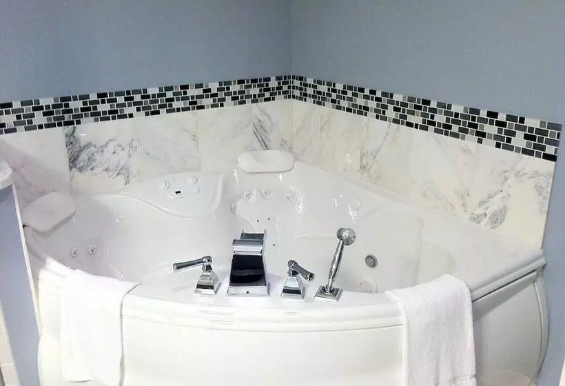 Hotelli Starlight Inn