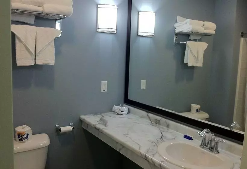 Hotelli Starlight Inn