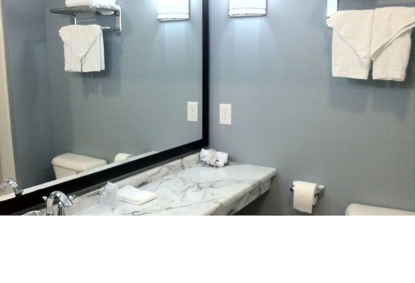 호텔 Starlight Inn