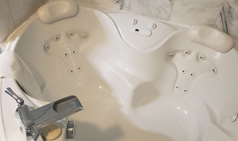 호텔 Starlight Inn