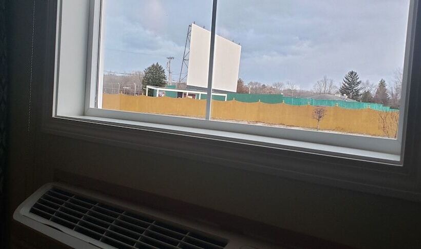 호텔 Starlight Inn