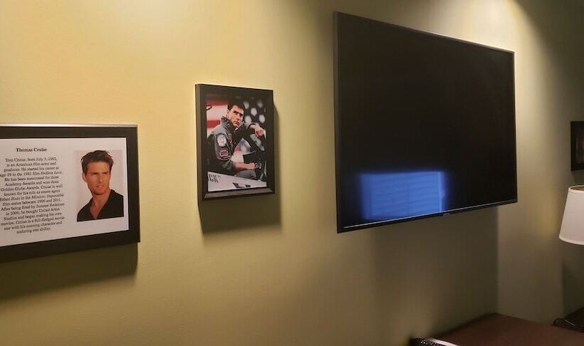 호텔 Starlight Inn