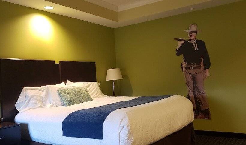 호텔 Starlight Inn