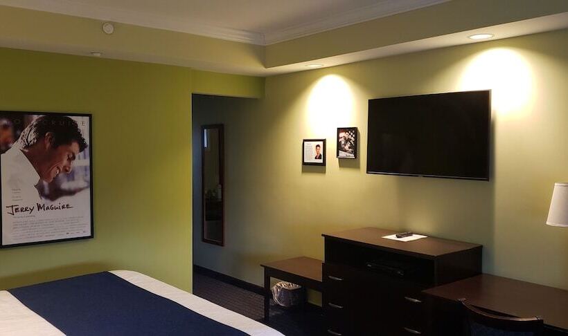 호텔 Starlight Inn