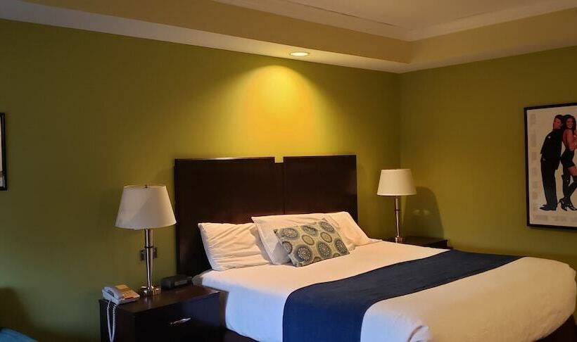 호텔 Starlight Inn