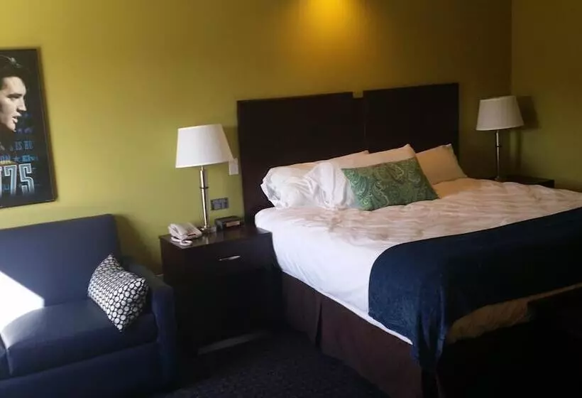 Hotelli Starlight Inn