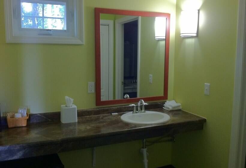 호텔 Starlight Inn