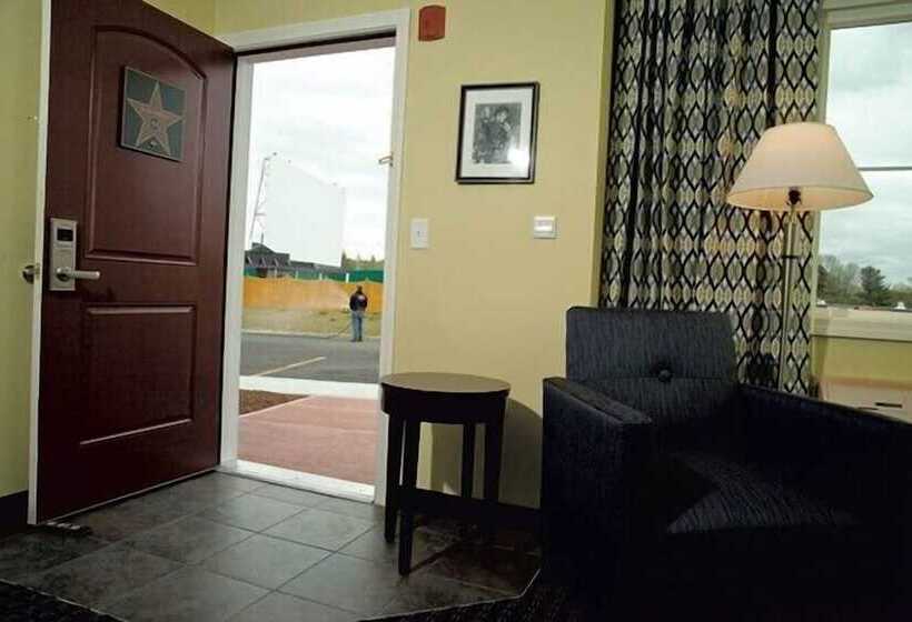 호텔 Starlight Inn