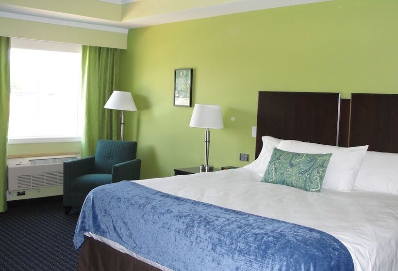 호텔 Starlight Inn