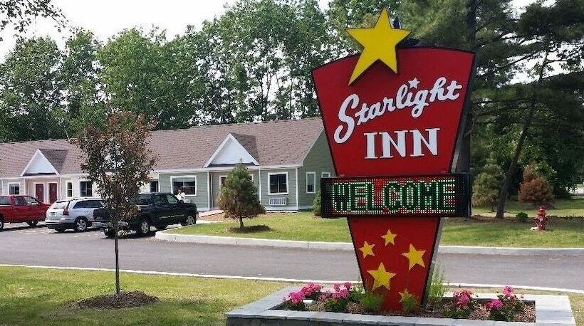 호텔 Starlight Inn