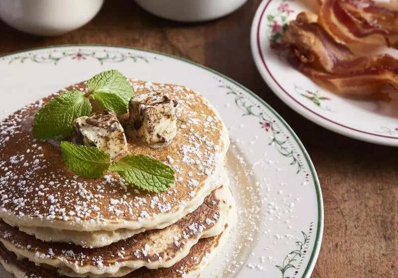 Hotelli The Bowery