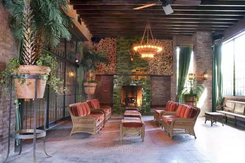 Hotelli The Bowery