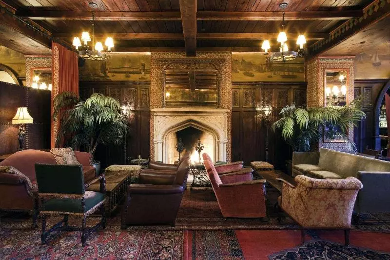 Hotelli The Bowery