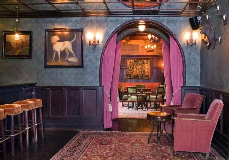 Hotelli The Bowery