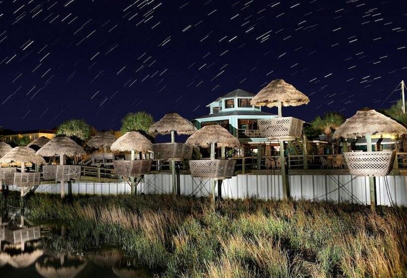 酒店 The Conch House Marina Resort