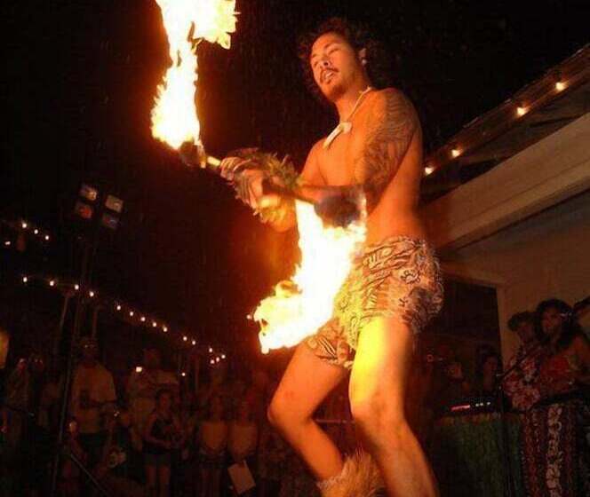 酒店 The Conch House Marina Resort