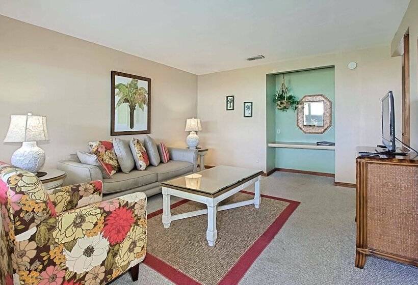 酒店 The Conch House Marina Resort