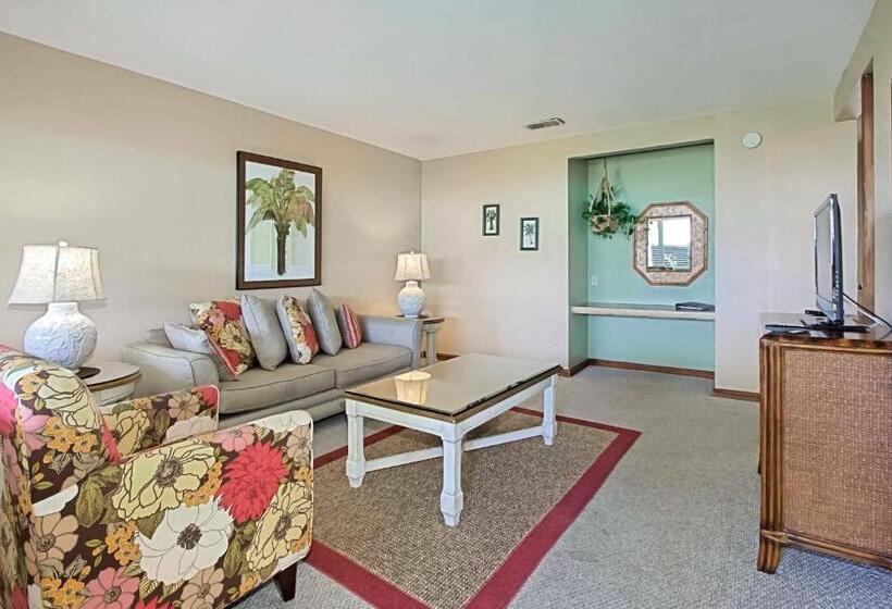 酒店 The Conch House Marina Resort