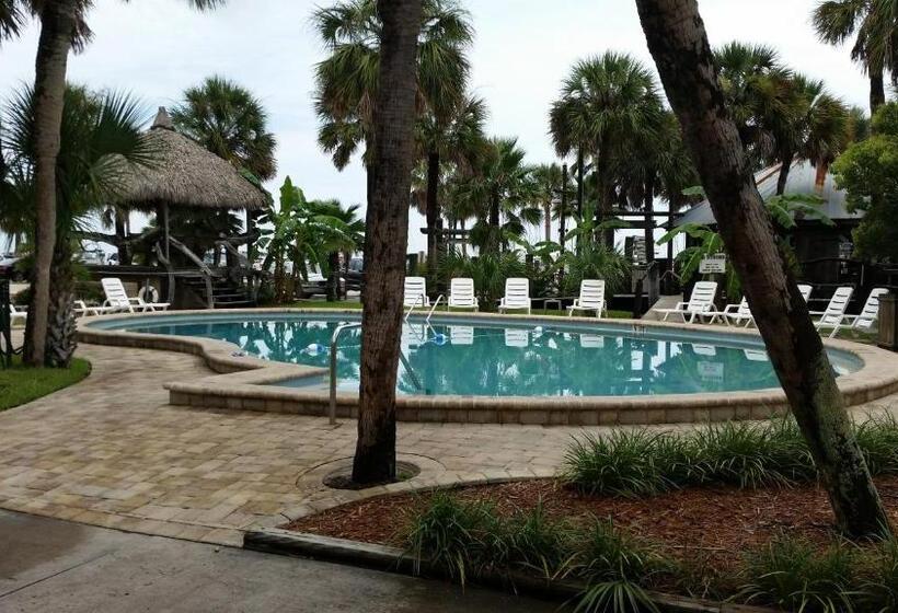 酒店 The Conch House Marina Resort