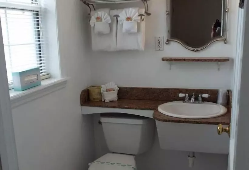 هتل The Cozy Inn