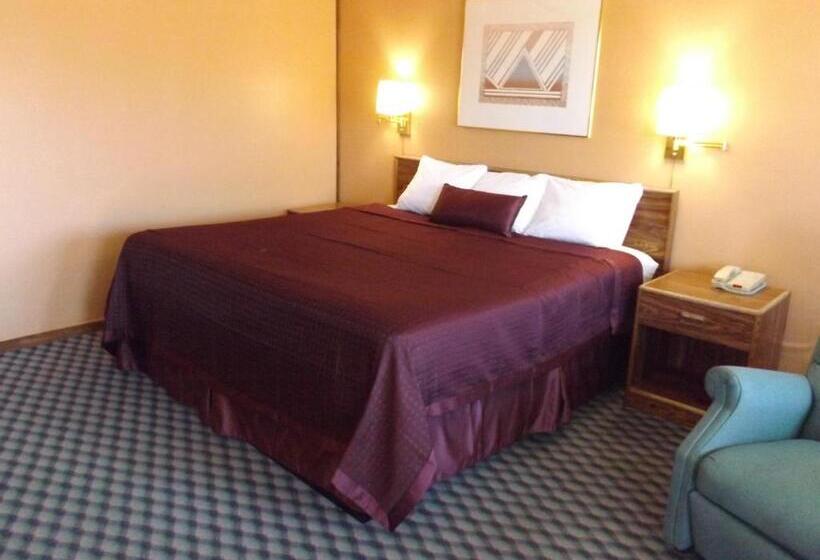 호텔 Tristar Inn Xpress