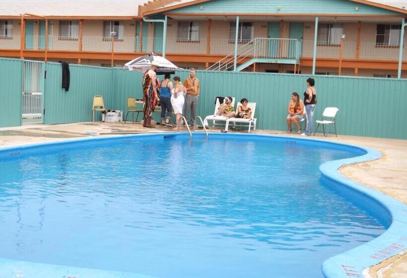 호텔 Tristar Inn Xpress