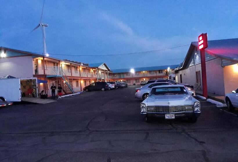 호텔 Tristar Inn Xpress