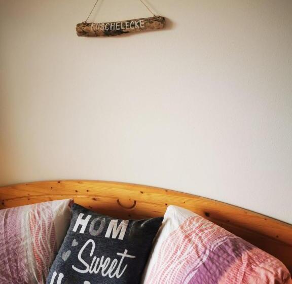 فندق Urlaub Am Bauernhof Bei Familie Steinbrecher