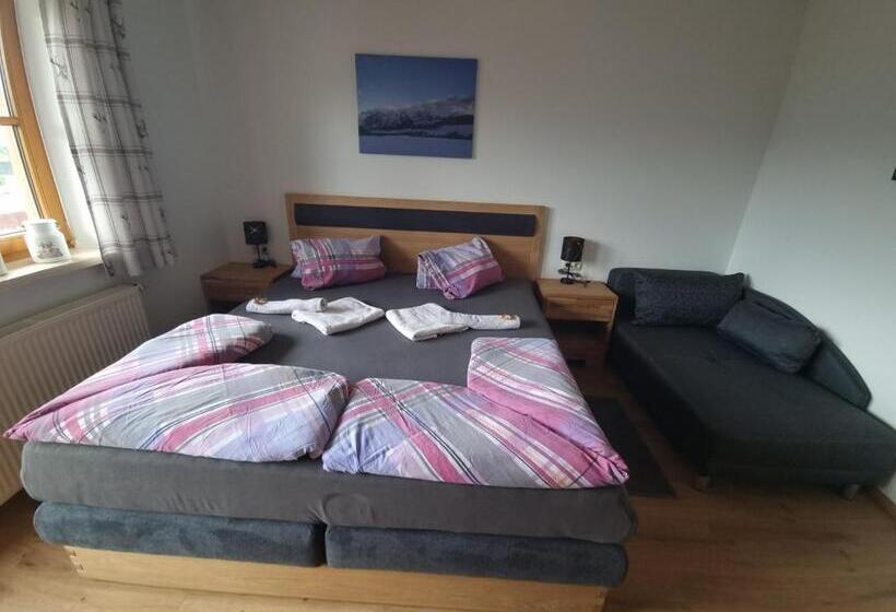 فندق Urlaub Am Bauernhof Bei Familie Steinbrecher