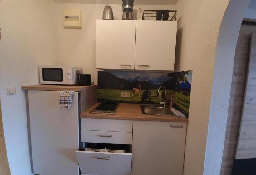 فندق Urlaub Am Bauernhof Bei Familie Steinbrecher