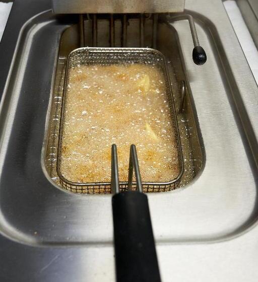 K357 Hotel & Restaurant Zur Post In Otterndorf Bei Cuxhaven