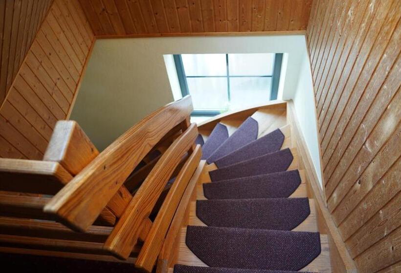 K357 Hotel & Restaurant Zur Post In Otterndorf Bei Cuxhaven