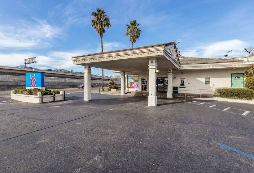 Motel 6 San Rafael