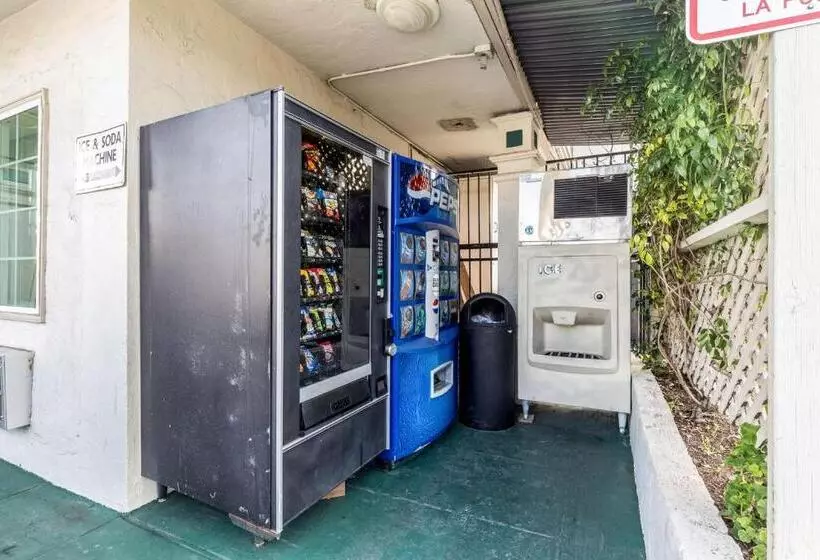 Motel 6 San Rafael