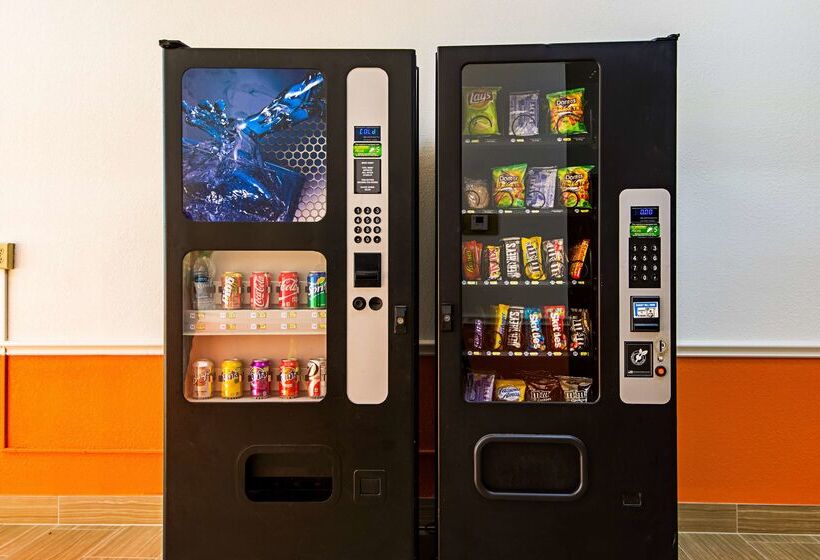 Motel 6 Opelousas, La