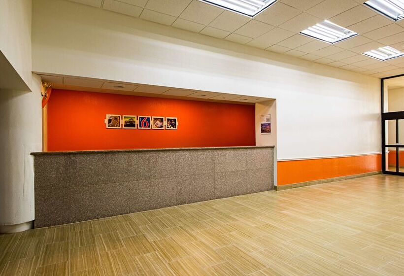 Motel 6 Opelousas, La