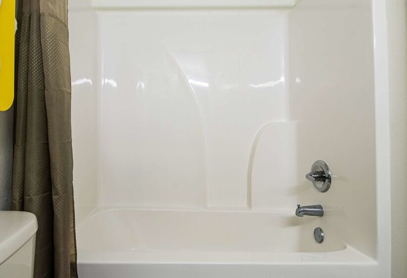 Motel 6 Opelousas, La